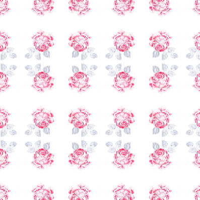 mirror repeat_custom fabric printing_printing fabric