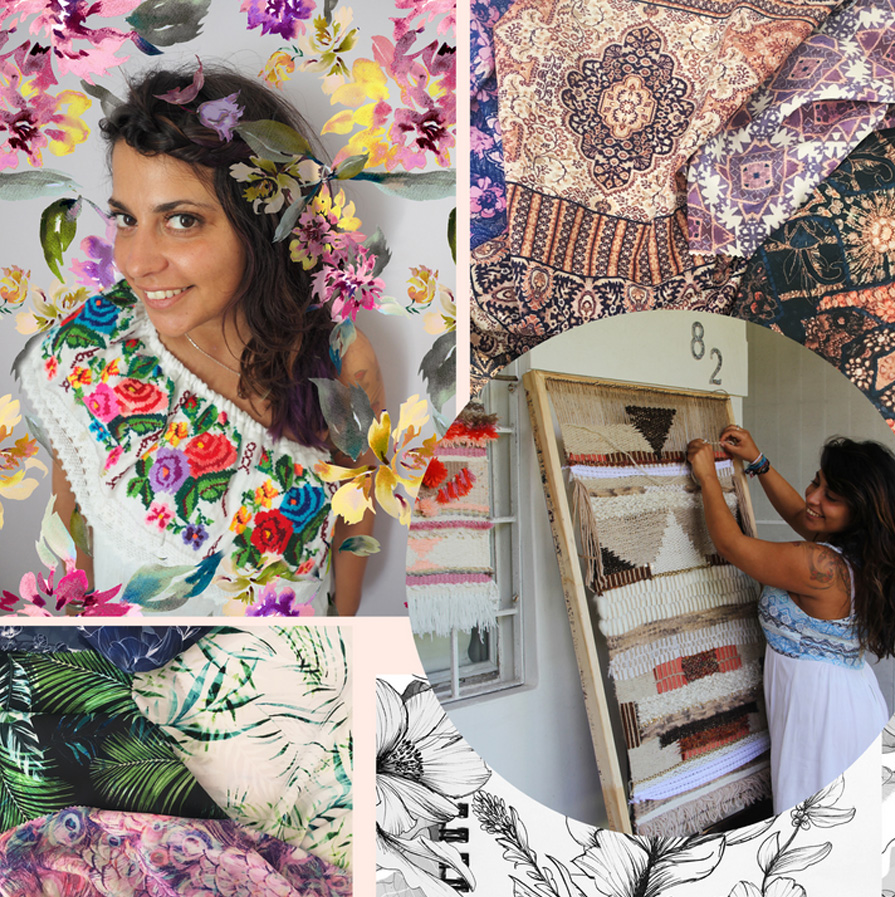 Betta Design Studio_Roberta Montorfano_TExtile School _teacher