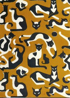 5 prints for people who love cats