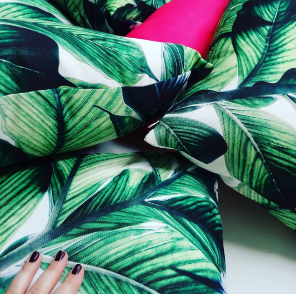 Holiday Gift Guide Custom Made Cushions 4 Custom printed and made cushions