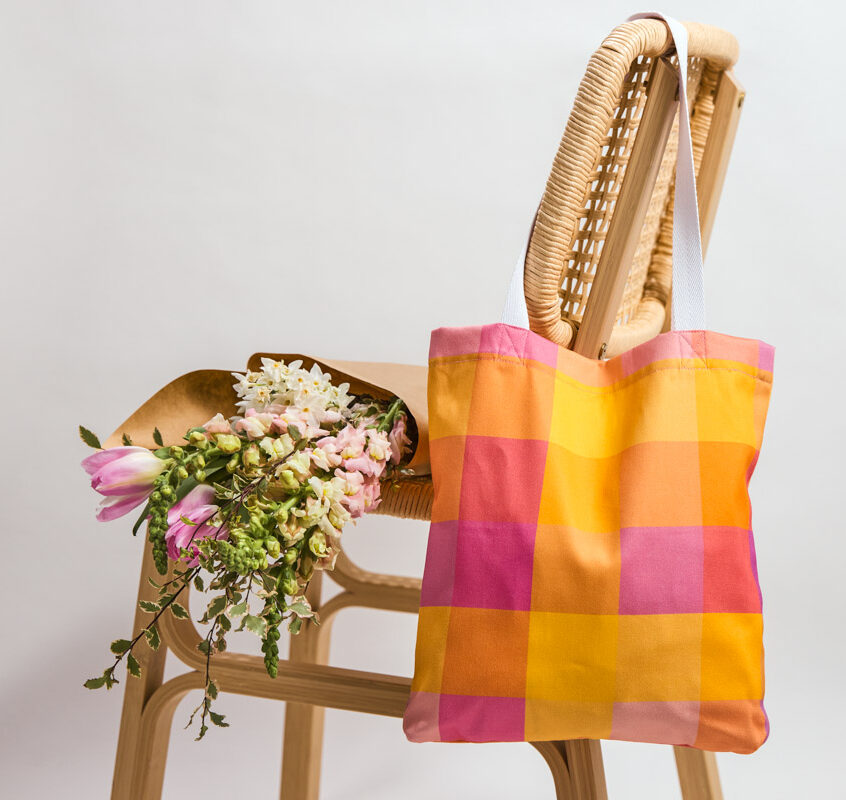 custom printed and made tote bag custom printed and made tote bag