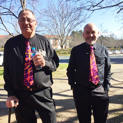 CANBERRA VOICES CHOIR