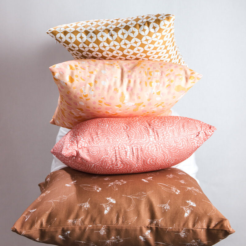 custom printed and made cushion covers custom printed and made cushion covers